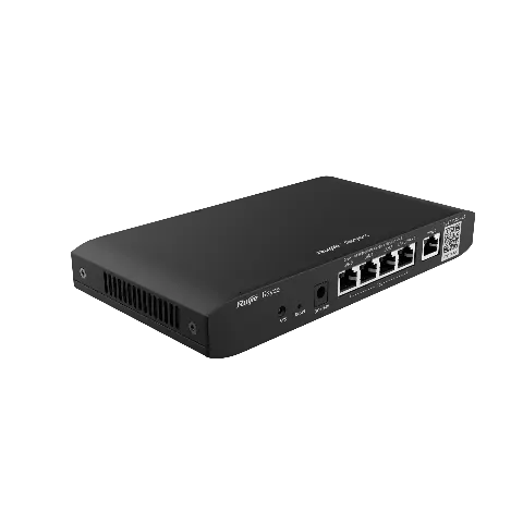 Reyee Cloud Managed PoE Router