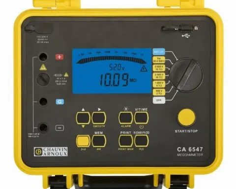 C.A 6547