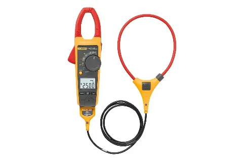 FLUKE 376 FC True-RMS Clamp Meter