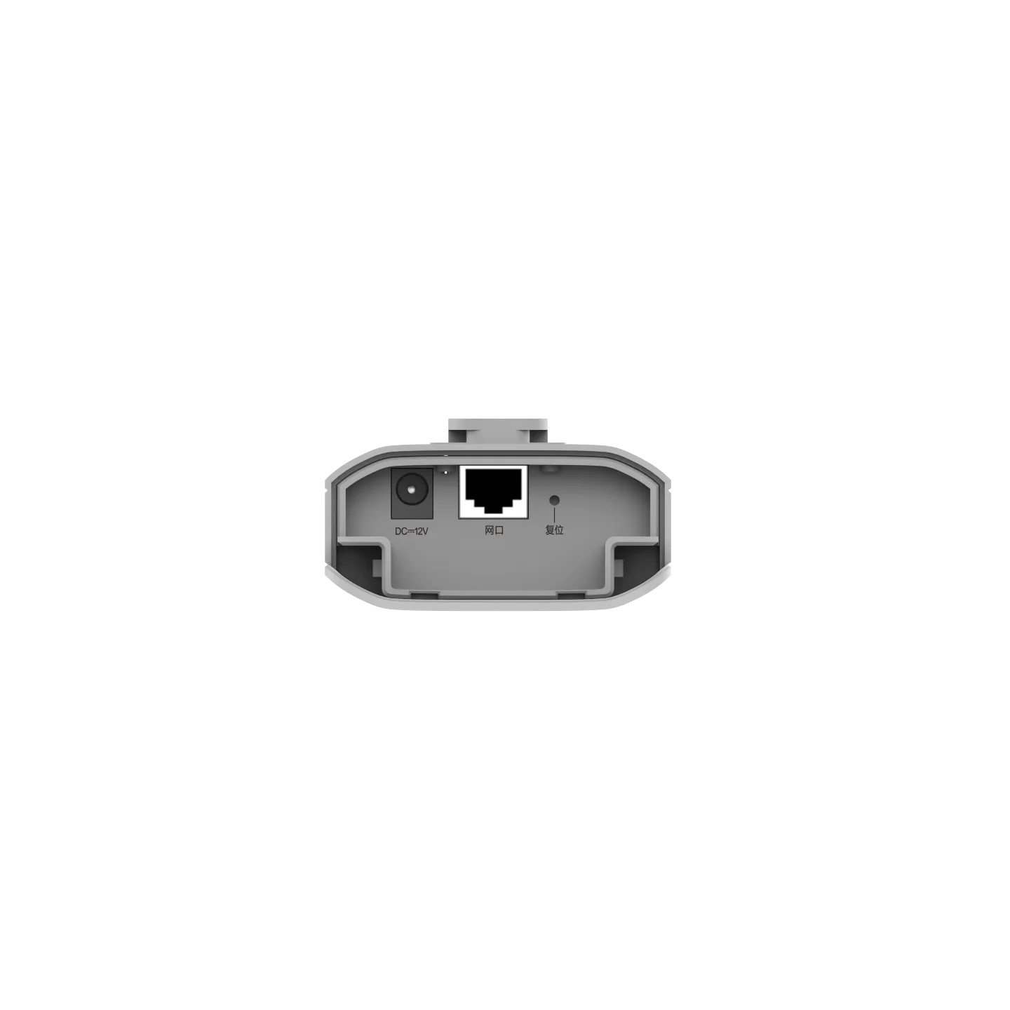 RG-EST310 V2, 5GHz Dual-stream 802.11ac 1KM Wireless Bridge — 2