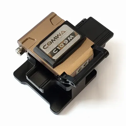 High Precision Cleaver