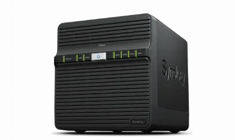 DiskStation DS423
