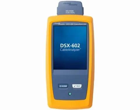 DSX-602 CableAnalyzer™