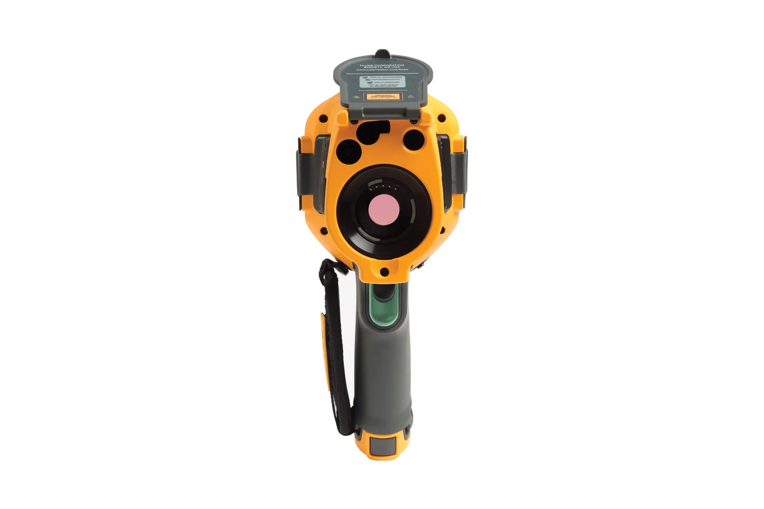 Fluke Ti300+ Thermal Camera — 6