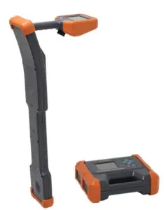 Cable and Pipe Locator.