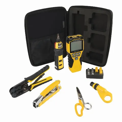 VDV Apprentice Cable Installation Kit