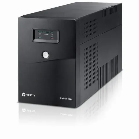 Liebert itON 1500VA IEC