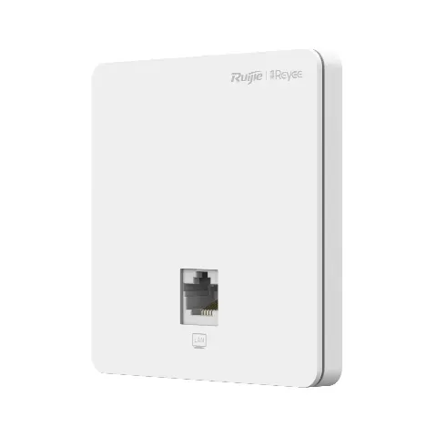 RG-RAP1200(F), Reyee Wi-Fi 5 1267Mbps Wall-mounted Access Point