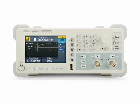 Function Generator