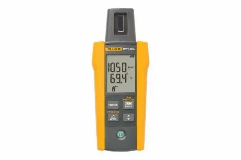 Fluke FLK-IRR1-SOL Solar Irradiance Meter