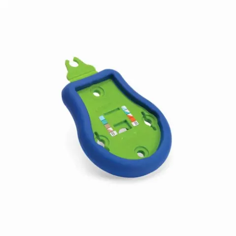 Palm Termination Tool