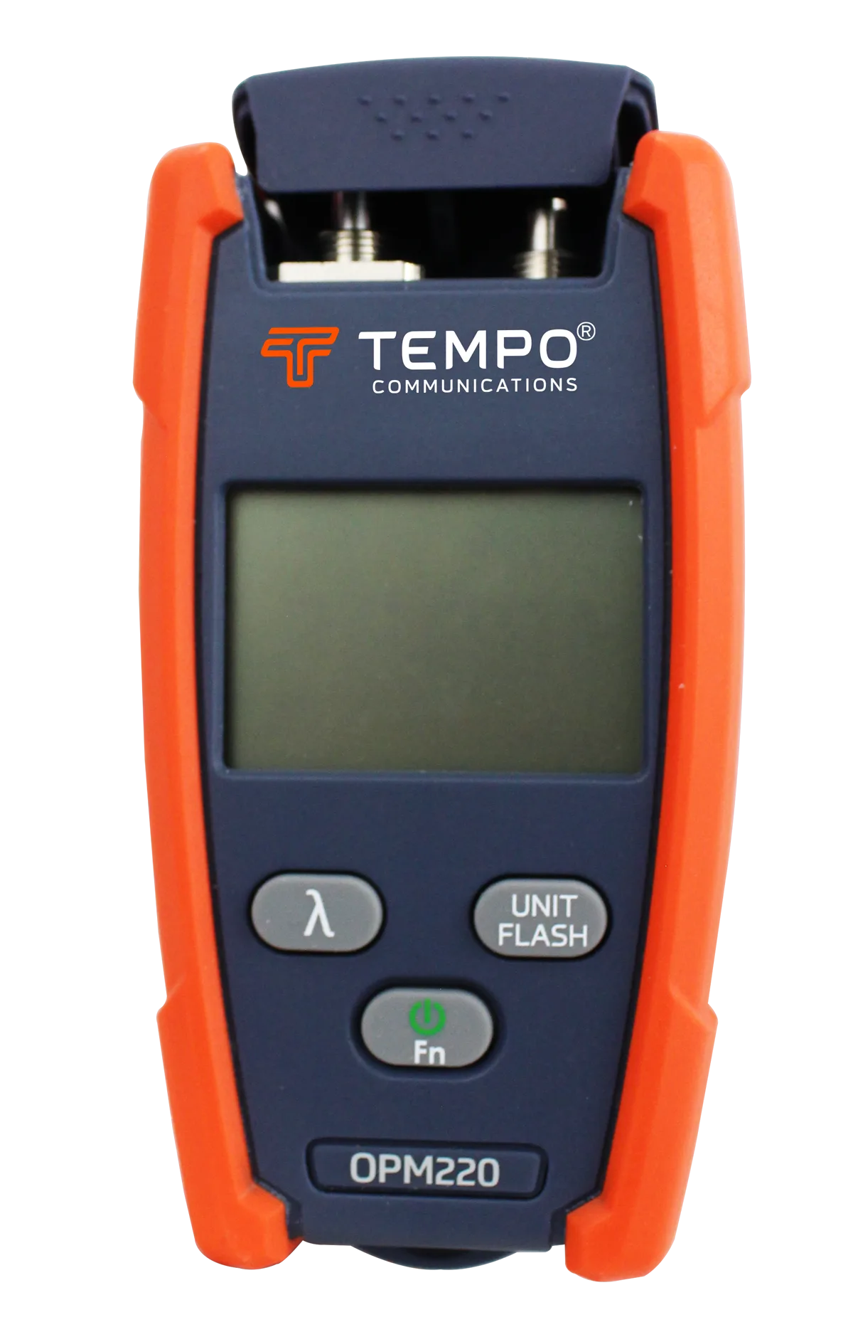 Micro Optical Power Meter — 6