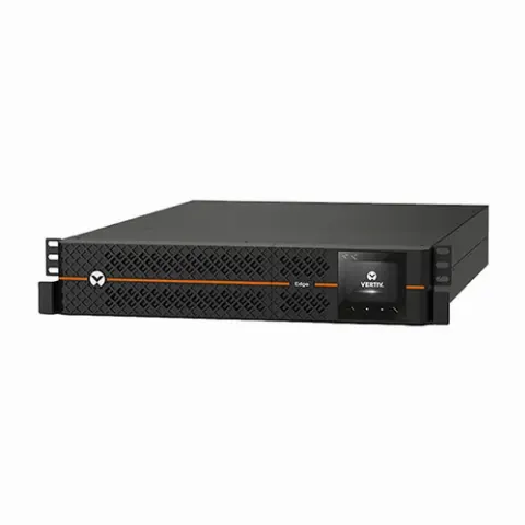 Vertiv EDGE 2.2kVA 2U Rack UPS