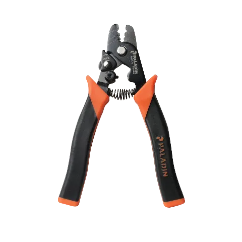 PRO-GRIP FIBER STRIPPER