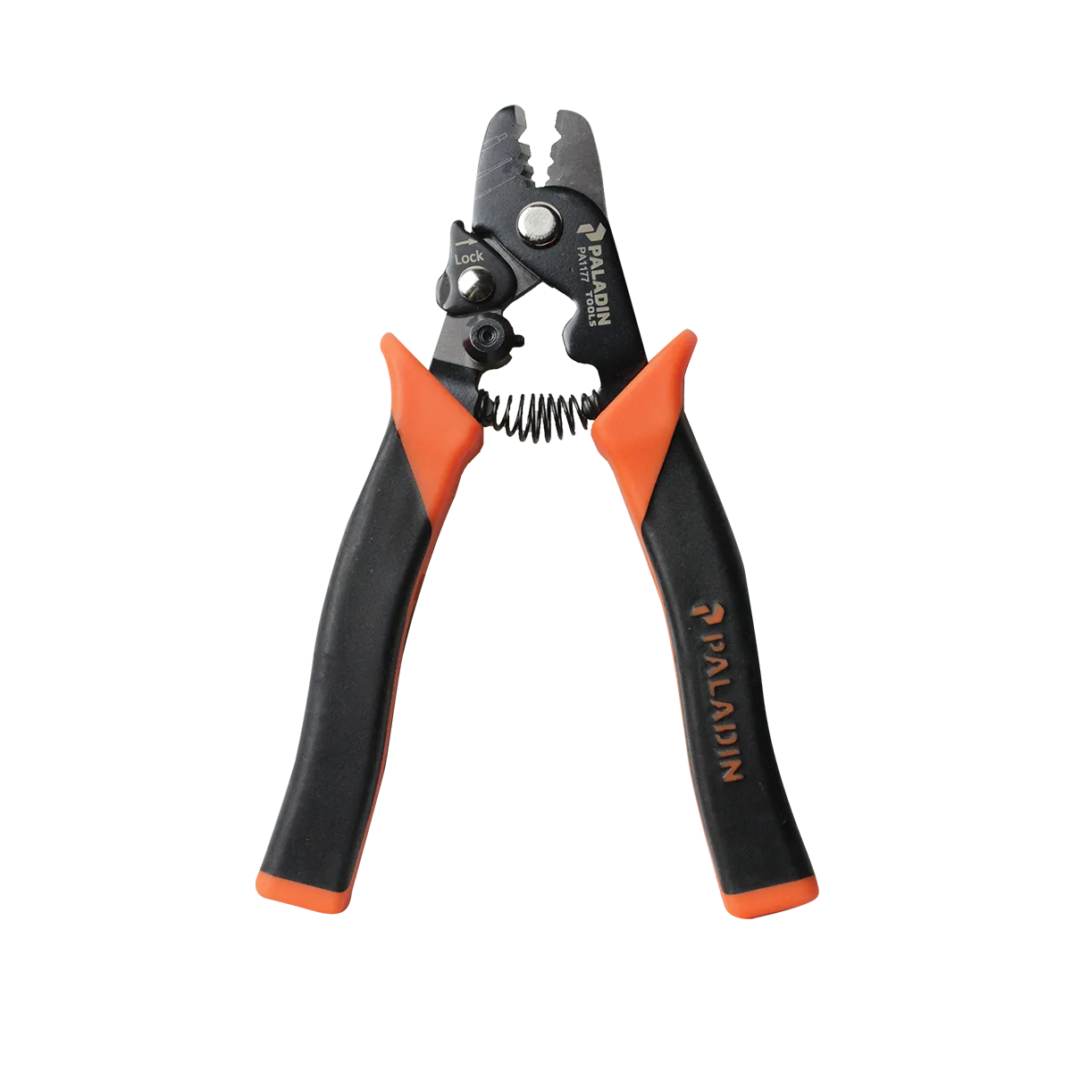 PRO-GRIP FIBER STRIPPER