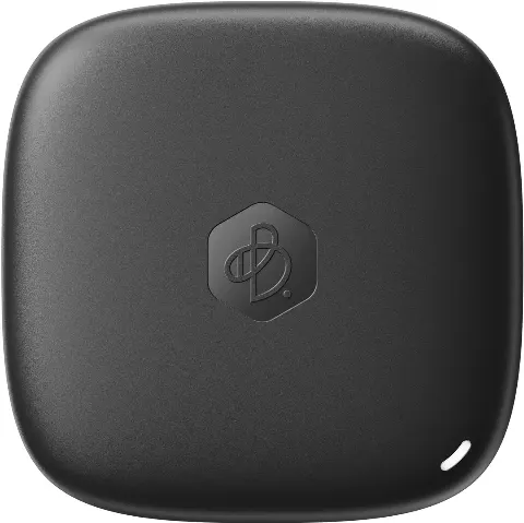 Personal Backup Hub
