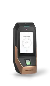 Invixium IXM TOUCH 3