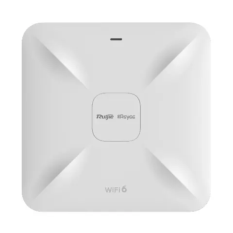 RG-RAP2260(G) Reyee Wi-Fi 6 AX1800 Ceiling Access Point