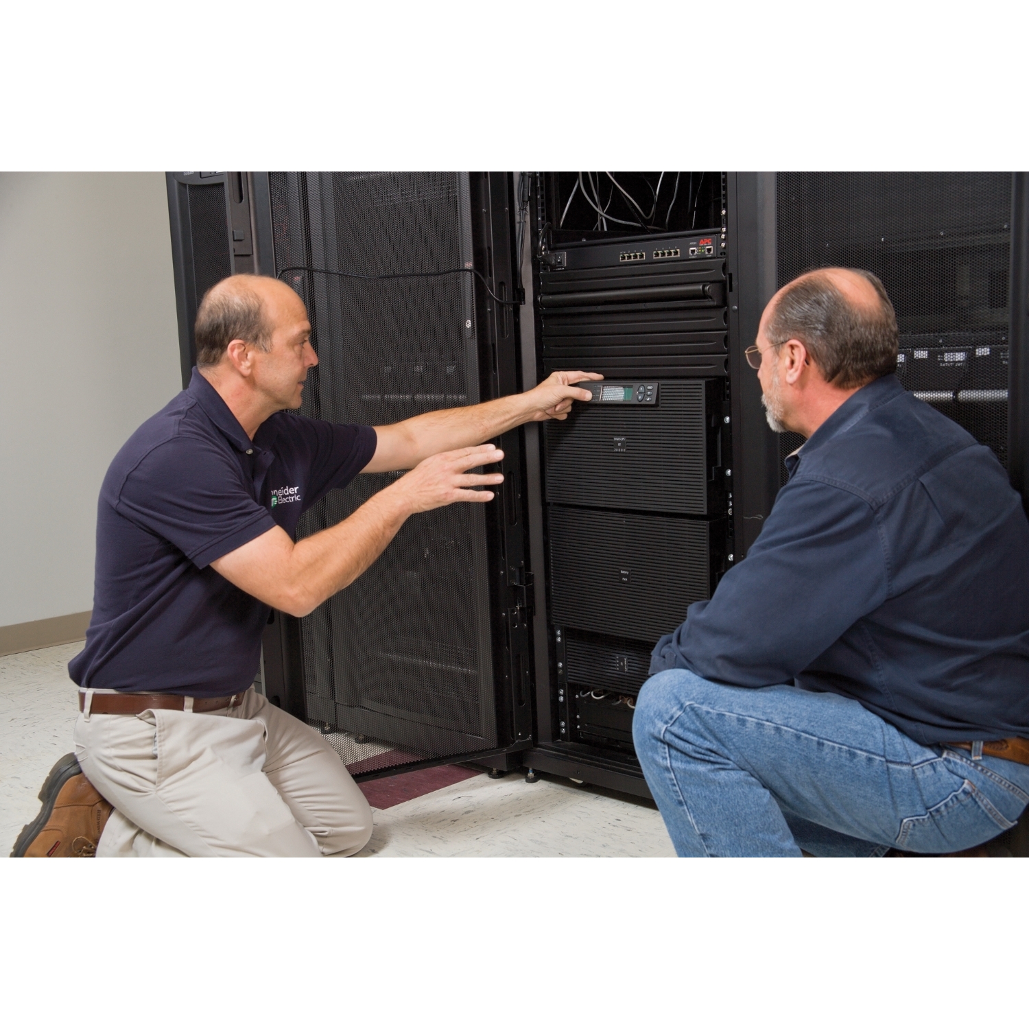 UPS Solutions