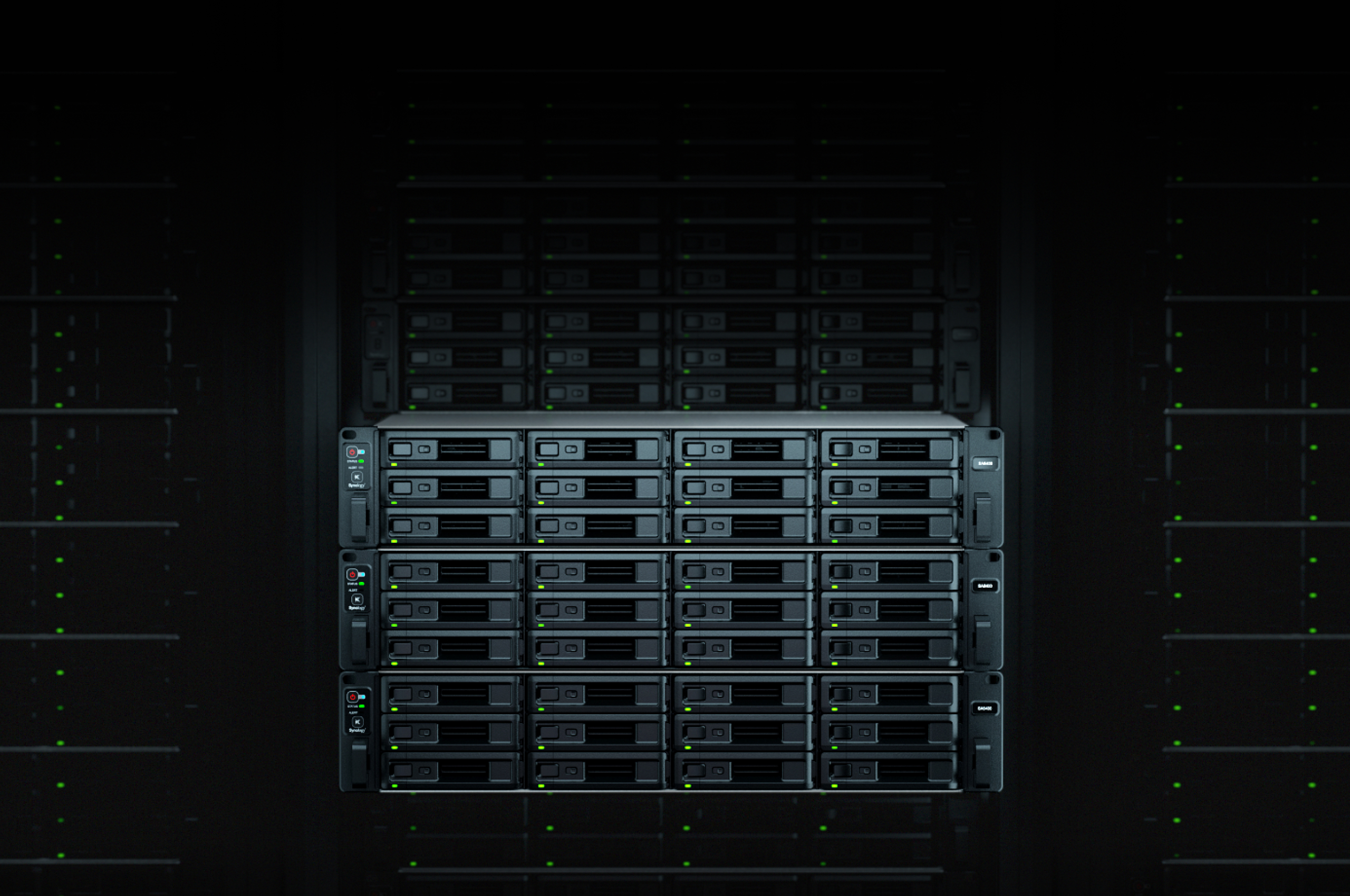 SAN & NAS Installation Services