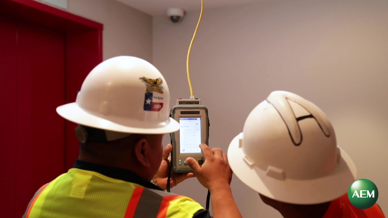 Field Test Solutions